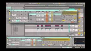 The Choke Feature in Ableton Live's Drum Racks