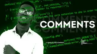 Comments in C++