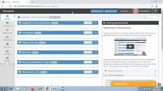 Mantis Bug Tracker Part1