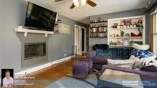 1216 Maple St Lake in the Hills IL 60156 - Gloria Jenson