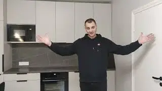1-комнатная квартира ПОСЛЕ перепланировки | До и После