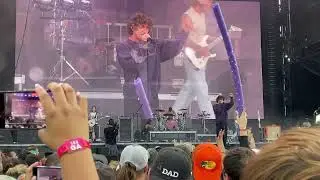 Turnstile - UNDERWATER BOI | live at Louder Than Life 2023
