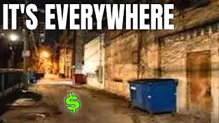 Dumpster Diving 