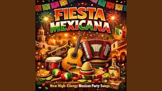 Drop Picante | New High-Energy Mexican Party Songs #New #Mexican #Music #POP