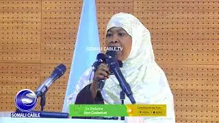 Bulshada Gobolka Banaadir oo taageertay Go'aanadii kasoo baxay shirkii kismaayo..