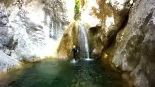 Nature, adventure and fun in Costa Brava and Girona Pyrenees