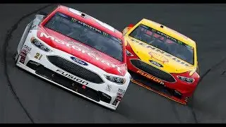 Race Rewind: Michigan in 15