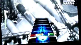 Nightrage- So Far Away/Delirium of the Fallen First 100% Drum FC