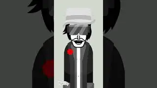 Incredibox animation (panini/Lil nas x) #music #animation #flipaclip #incredibox #art