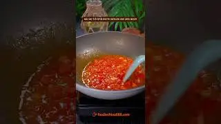 EASY TOMATO EGG DROP SOUP RECIPE #recipe #cooking #chinesefood #eggdropsoup #tomato #soup #eggrecipe