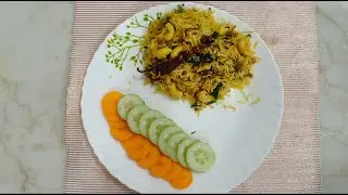 Lemon Rice Recipe |Easy Lemon Rice Recipe| Best Lemon Rice Recipe