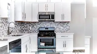 Real Estate Photography in Fullerton, CA 92833 | Bright, Remodeled Home