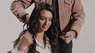 How To: Tr&egrave;s Set Structure Spray | Oribe Hair Care