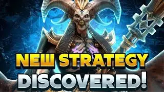 Marichka & Aniri Sand Devil 25 | Raid Shadow Legends
