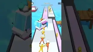Slap and Run Gameplay Walkthrough Level 16