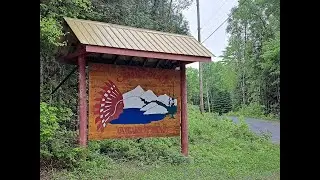 Camp Awacamenj Mino Trip
