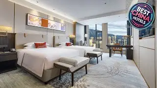 Phoenix Hotel Huatai Huaihua | Huaihua, China | Hotel Review ⭐