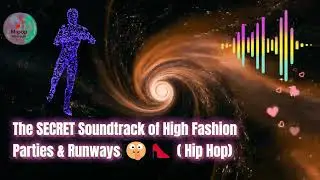 WARNING: This Music Will Make You Feel Like a SUPERMODEL 🚶&zwj;♀️🔥 (Runway Ready Beats) | Mpop Manipur