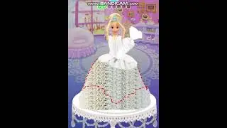 Game: Icing On Doll Cake #recommended #рекомендации #врек #cake #games #recommendations #cartoon