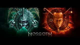 Nosgoth VS multiplayer #PC Game