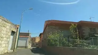 Padria (SS) in auto - 2X speed 🚙🇮🇹