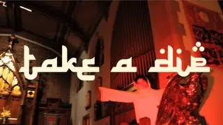 Weaves - Take A Dip [OFFICIAL VIDEO]