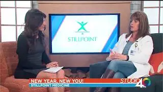 Sacramento local Doctor Talks Laser! Stillpoint Medicine Tamara Taber DO