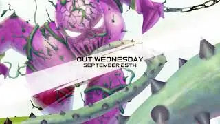 Monolith Teaser (out Sep 25th!!!)