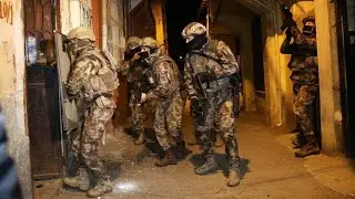 Turkey: Daesh/ISIS Terrorists Dealt Heavy Blow In 2020