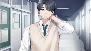[004] True Colors －memories of the abyss－【MELLOW】