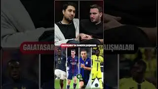 Galatasaray orta sahaya kimi transfer etmeli?