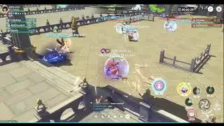 The Legends of Neverland - Top League Finals