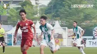 🔴 GIC 2025 | ASIOP MERAH VS SASWCO | U-12 | FINAL CUP |