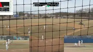 DCTC vs St Cloud Tech - Game 2
