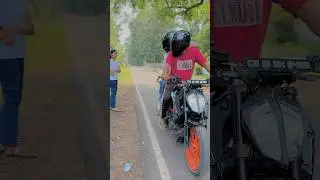 Comedy & Funny video/ #ktm #ride #shorts #viral #trending #funny #comedy #duke #shotfeed #Shotsfeed