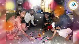 Diwali Celebration!