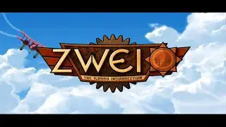 Zwei: the Ilvard Insurrection - Part 1