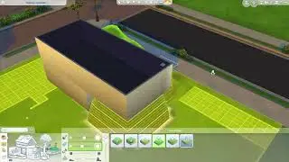 The Sims 4 Daylight Basement Tutorial | No Talking
