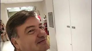 Natal Mágico com as Manasss