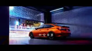 NOIZY - DHIMBJE Instrumental (8D Audio) #HQBB