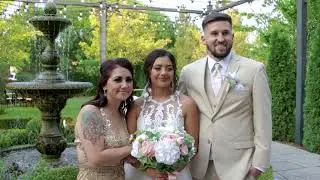 Izzy + Kai Wedding Video