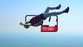 Cookie G4 promo