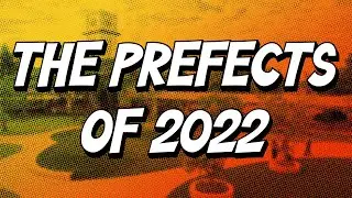 HIS'22 Prefect Video
