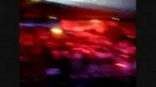 Urijah Faber filming Joseph Benavidez at Dream 5