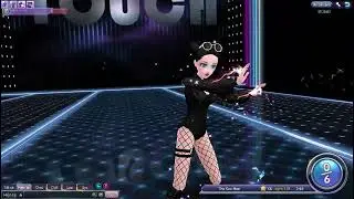 【 TOUCHVN 】Cara Lee - The Sax Man 6*