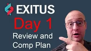 Exitus Elite Review - Exitus Elite Compensation plan - Latest New Price by Craig Hartley