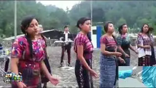 Talento Chap&iacute;n interpretando #volver&eacute; un a&ntilde;o no es un siglo