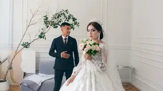 G'afurjon & Parvinaxon | 21 06 2024 | Wedding day