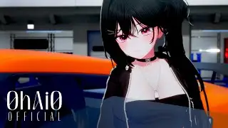 OhAiO 오하이오 'Beauty Crush' MV Teaser