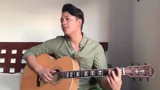 Jeremy Zucker - Come Thru (Cover by Buildex)